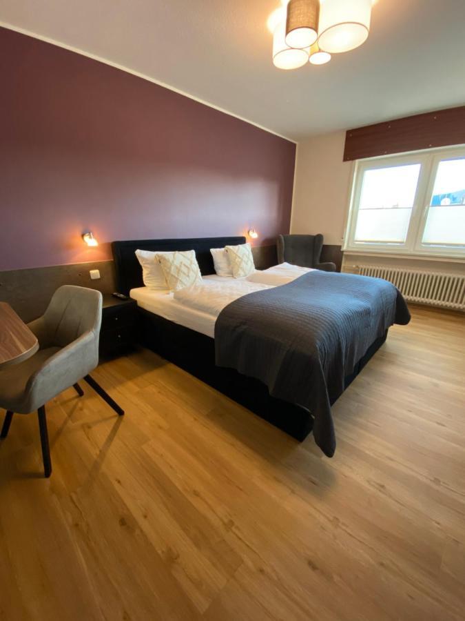 Hotel Schuetz Τρίερ Εξωτερικό φωτογραφία