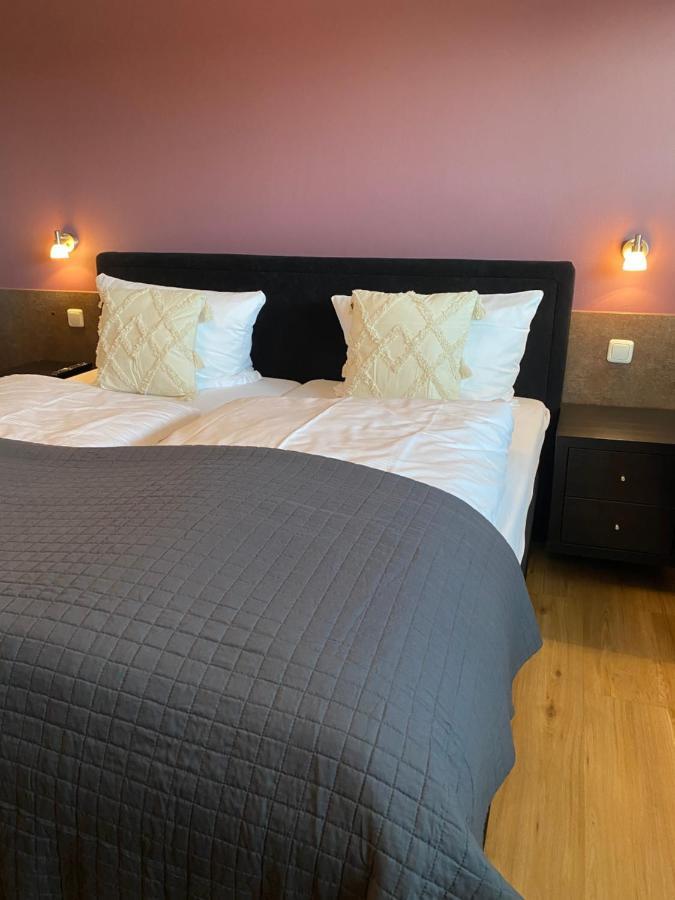 Hotel Schuetz Τρίερ Εξωτερικό φωτογραφία