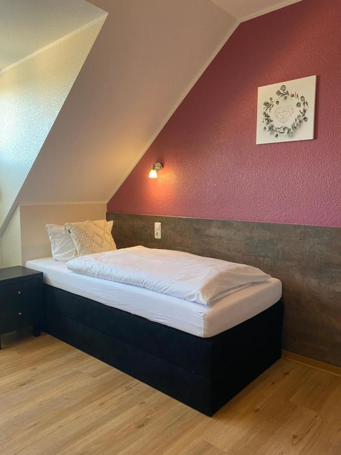 Hotel Schuetz Τρίερ Εξωτερικό φωτογραφία