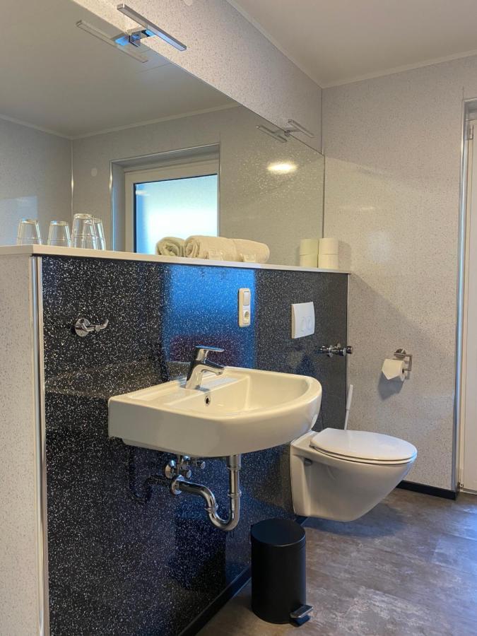 Hotel Schuetz Τρίερ Εξωτερικό φωτογραφία