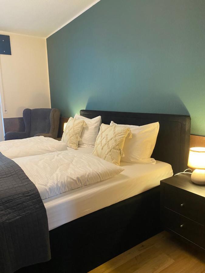 Hotel Schuetz Τρίερ Εξωτερικό φωτογραφία