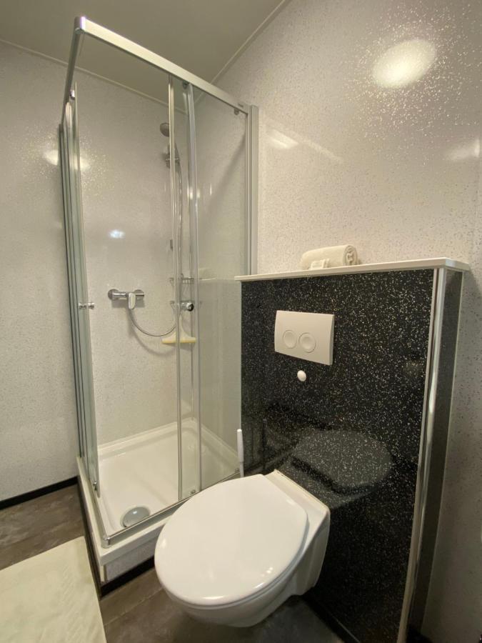 Hotel Schuetz Τρίερ Εξωτερικό φωτογραφία