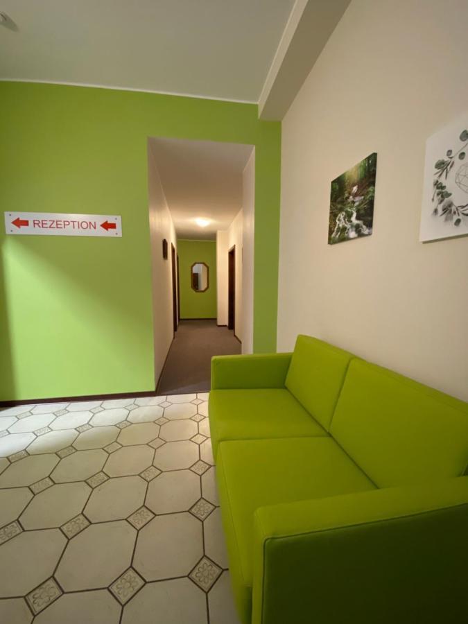 Hotel Schuetz Τρίερ Εξωτερικό φωτογραφία