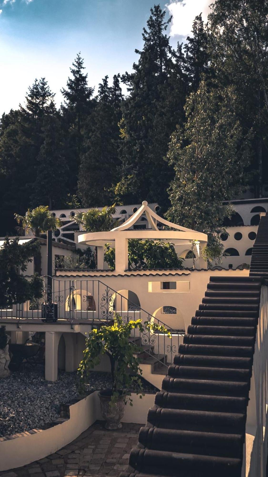 Hotel Schuetz Τρίερ Εξωτερικό φωτογραφία