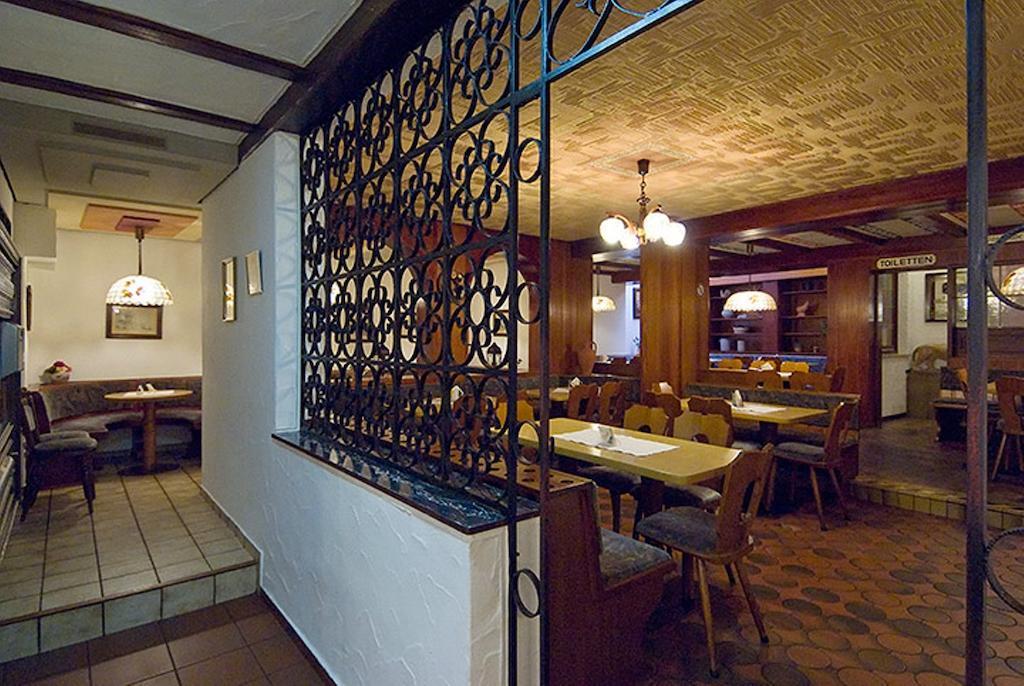 Hotel Schuetz Τρίερ Εξωτερικό φωτογραφία