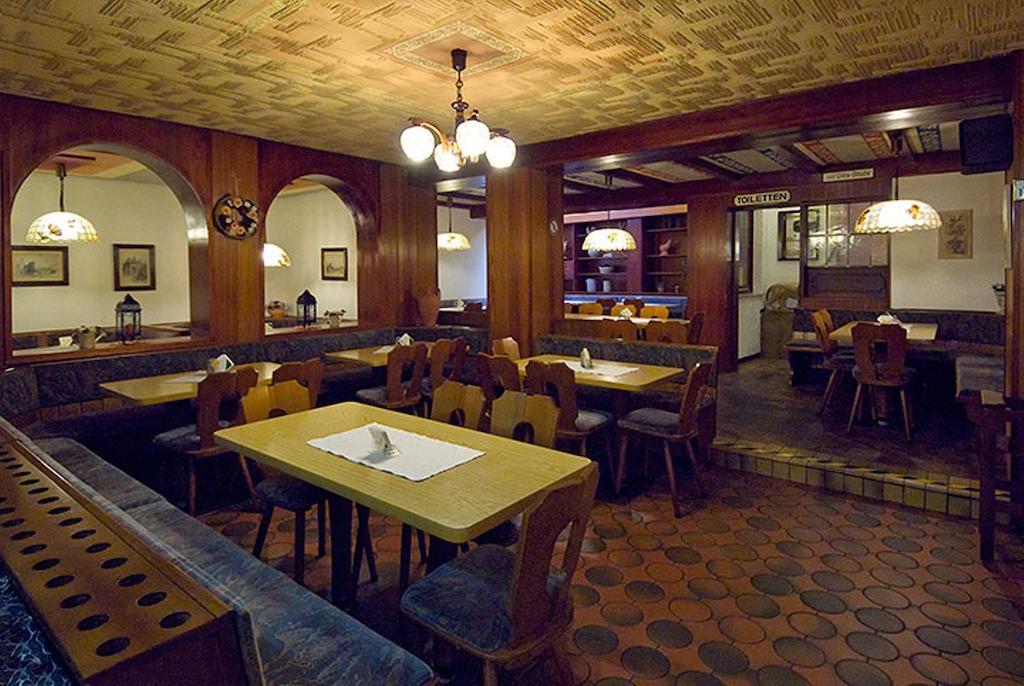 Hotel Schuetz Τρίερ Εξωτερικό φωτογραφία
